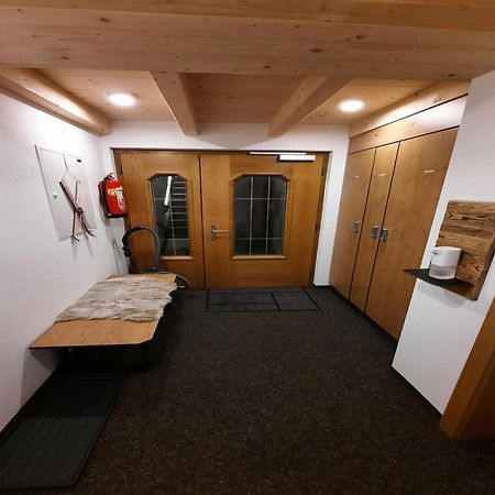 Modern Apartment in Langenfeld near Ski Area Buitenkant foto