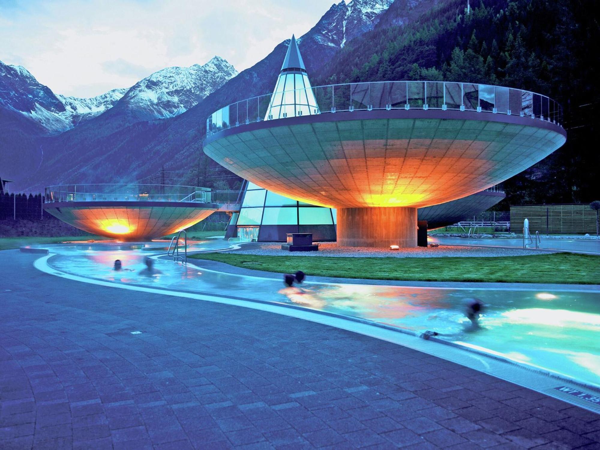 Modern Apartment in Langenfeld near Ski Area Buitenkant foto